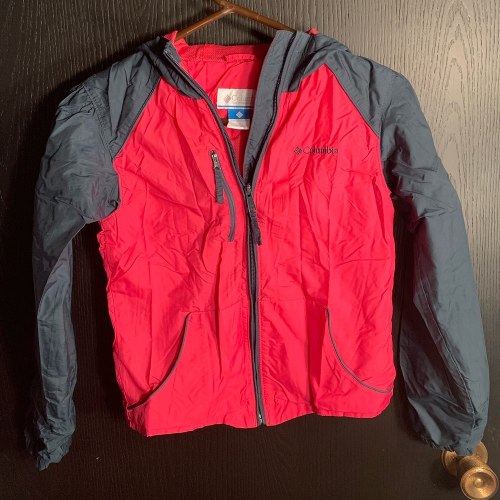Columbia Jacket